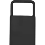 Cântar cu ecran LCD 2500 / 0,5 kg, 1000 x 100 mm 5