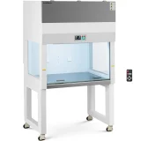 Hota de laborator cu flux laminar pentru lucrări sterile 920 x 690 x 650 mm 240 W 2