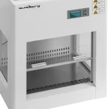 Laboratóriumi lamináris áramlású szekrény steril munkavégzéshez 480 x 340 x 370 mm 110 W 4