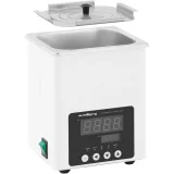 3.4 L digitalna laboratorijska vodena kupka 5–100 °C 2