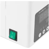 3.4 L digitalna laboratorijska vodena kupka 5–100 °C 4