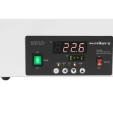 4 helyes laboratóriumi vízfürdő 5–100 °C 14,6 l 3