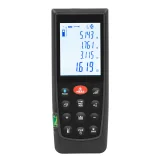Bluetooth lézeres távolságmérő, 70 m / 1,5 mm 3