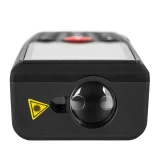 Bluetooth lézeres távolságmérő, 70 m / 1,5 mm 5