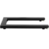 Cântar cu braț LCD 3000 pentru paleți / 1 kg 121 x 84 cm 4