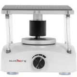 3D laboratóriumi rázógép, 100 fordulat/perc, 36 W 2