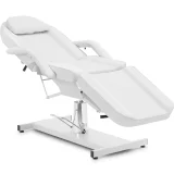 CAPUA szépségszék tetováláshoz, masszázshoz és wellnesshez – fehér 2