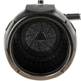 Fali professzionális sisakos hajszárító ionizálással, 70 °C, 1000 W 4