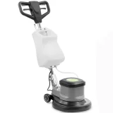 Elektromos padlótisztító 17'' 5 L 175 fordulat/perc 2