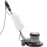 Elektromos padlótisztító 17'' 5 L 175 fordulat/perc 4