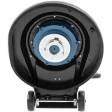 Elektromos padlótisztító 17'' 5 L 175 fordulat/perc 6