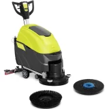 Elektromos padlótisztító 457 mm 155 fordulat/perc 1600 W 2