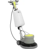 Elektromos padlótisztító 42 cm 12,4 l 1100 W 2
