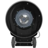 Elektromos padlótisztító 42 cm 12,4 l 1100 W 6