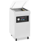 Önálló, 40 cm-es, 900 W-os kamrás vákuumcsomagoló élelmiszerekhez és elektronikai eszközökhöz 2