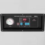 Önálló, 40 cm-es, 900 W-os kamrás vákuumcsomagoló élelmiszerekhez és elektronikai eszközökhöz 3