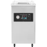 Önálló, 40 cm-es, 900 W-os kamrás vákuumcsomagoló élelmiszerekhez és elektronikai eszközökhöz 6