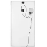 Erkélyes fotovoltaikus rendszer, 300 W-os napelem - készlet 5