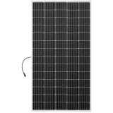 Erkélyes fotovoltaikus rendszer, 300 W-os napelem - készlet 6