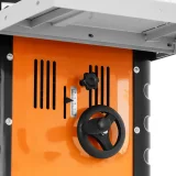 Asztali marógép fa és műanyaghoz, 24 000 fordulat/perc, 1500 W 5