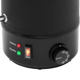Elektromos viaszolvasztó 6,5 l 30–110 °C 1500 W 3