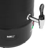 Elektromos viaszolvasztó 6,5 l 30–110 °C 1500 W 4