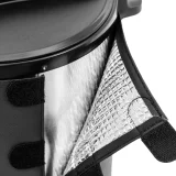 Elektromos viaszolvasztó 6,5 l 30–110 °C 1500 W 6
