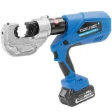 Akkumulátoros kábelprés 16–400 mm² 120 kN 2