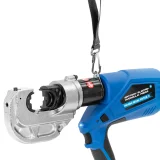 Akkumulátoros kábelprés 16–400 mm² 120 kN 3