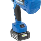 Akkumulátoros kábelprés 16–400 mm² 120 kN 4