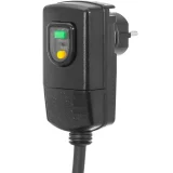 Vízhűtéses kőfűrész 350 mm-es gyémántkoronggal, 2500 W 4