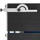 Vízhűtéses kőfűrész 350 mm-es gyémántkoronggal, 2500 W 5