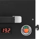 PCP 300 bar 12/220 V 400 W légkompresszor 3