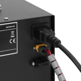 PCP 300 bar 12/220 V 400 W légkompresszor 5