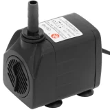 PCP 300 bar 230 V 1800 W vízhűtéses légkompresszor 5
