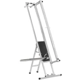 Mașină manuală de tăiat vată minerală până la 1500 mm, 0-90 grade 2