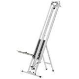 Mașină manuală de tăiat vată minerală până la 1500 mm, 0-90 grade 5