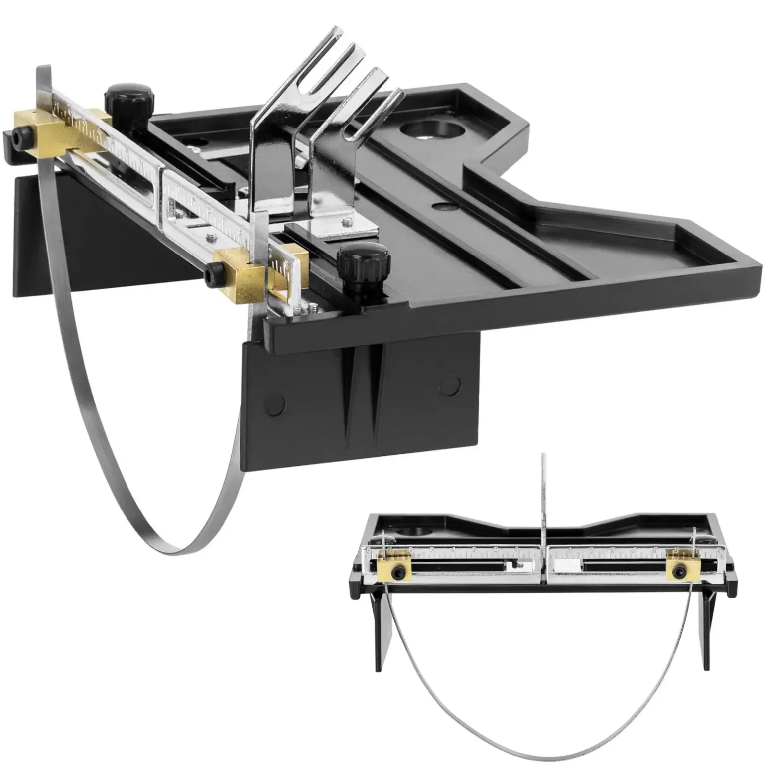 Hővágóhoz való polisztirol penge, 10–160 mm Hővágóhoz való polisztirol penge, 10–160 mm