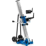 Állvány 350 mm átmérőjű, 0-45 fokos szögben állítható, kerekes fúróberendezésekhez 2
