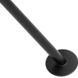 Fém állólámpa állítható árnyékkal, E27, 125 cm 4