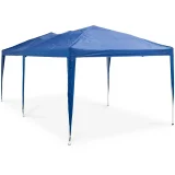 Vízálló kerti pavilon sátor 3 x 6 m 2