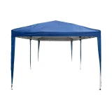 Vízálló kerti pavilon sátor 3 x 6 m 5