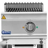 Pro 730 elektromos láva grill 50–300 °C 400 V 4,05 W 4