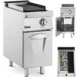 Pro 730 elektromos láva grill 50–300 °C 400 V 4,05 W