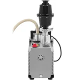 Laboratóriumi vákuumszivattyú 4 l/s 0,06 Pa 550 W 2