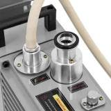 Laboratóriumi vákuumszivattyú 4 l/s 0,06 Pa 550 W 3