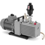 Laboratóriumi vákuumszivattyú 4 l/s 0,06 Pa 550 W