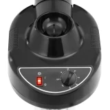 Fodrászszalon szauna, álló hajápoló párásító, 0,75 l, 750 W 3