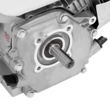 4 ütemű, egyhengeres benzinmotor visszahúzó indítóval, 3,6 l, 9 LE 3