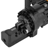 Elektrohidraulikus rúdvágó giljotin 4–20 mm 300 bar 1200 W 3